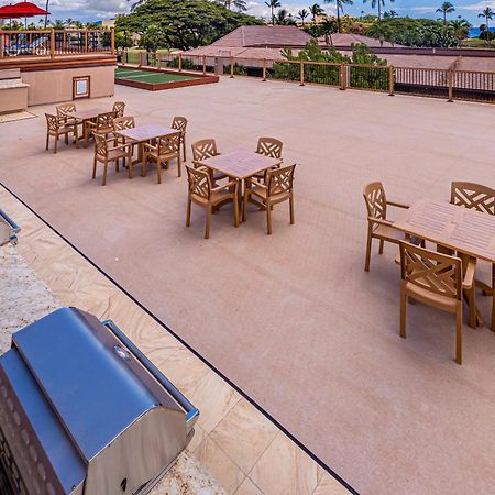 Maui Eldorado - L-105 - Hotel Kahana Exterior photo