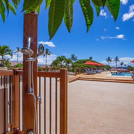 Maui Eldorado - L-105 - Hotel Kahana Exterior photo