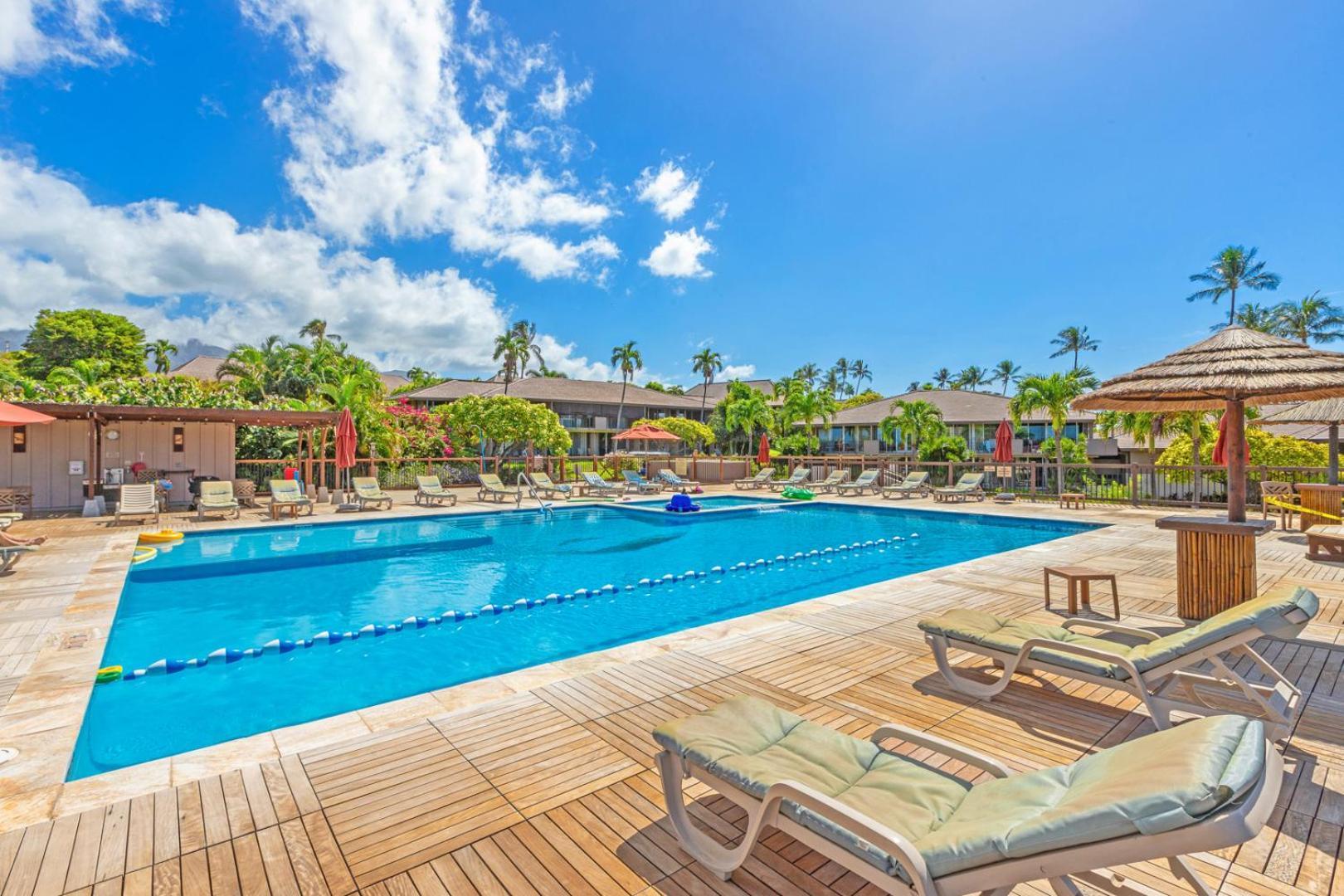 Maui Eldorado - L-105 - Hotel Kahana Exterior photo