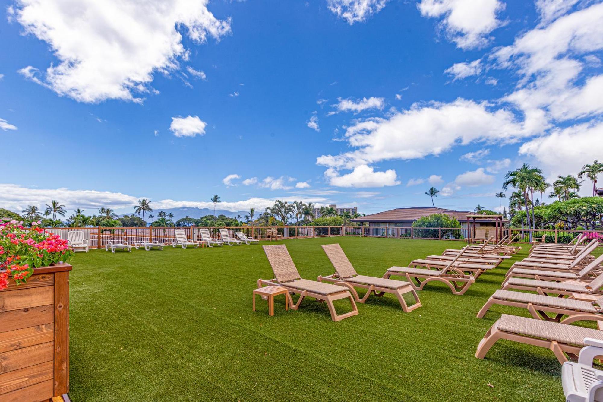 Maui Eldorado - L-105 - Hotel Kahana Exterior photo